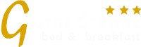 Logo Garni Crepaz - pad